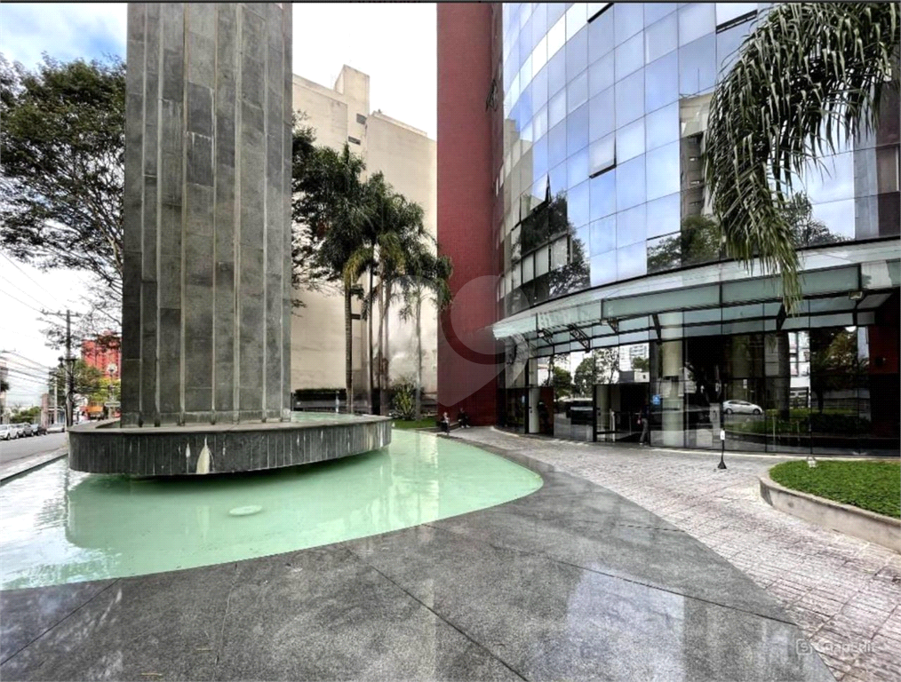 Sala Comercial à Venda com 35 m²
