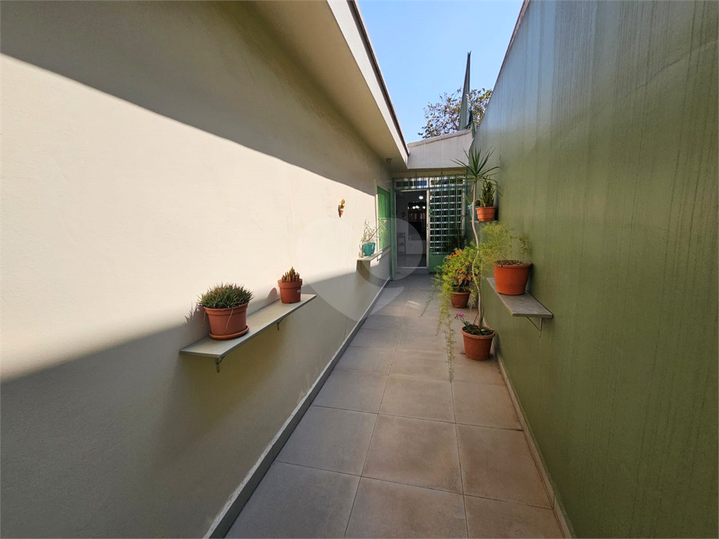 CASA TÉRREA em PARQUE EDU CHAVES