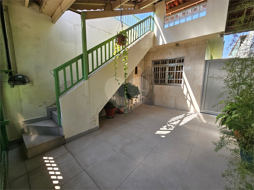 CASA TÉRREA em PARQUE EDU CHAVES