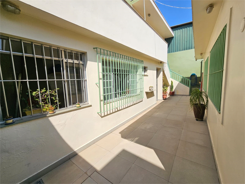 CASA TÉRREA em PARQUE EDU CHAVES