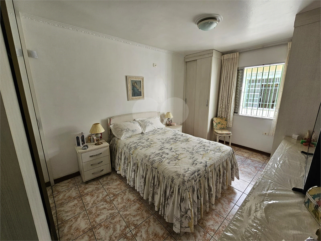 CASA TÉRREA em PARQUE EDU CHAVES