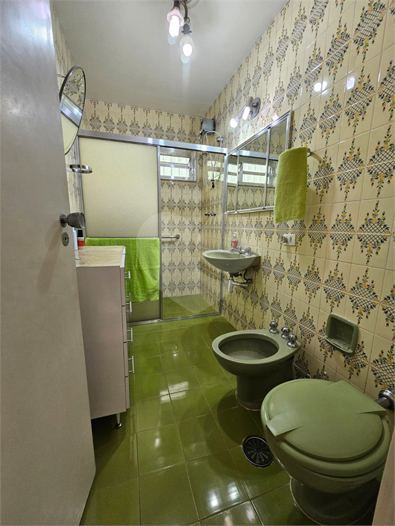 CASA TÉRREA em PARQUE EDU CHAVES