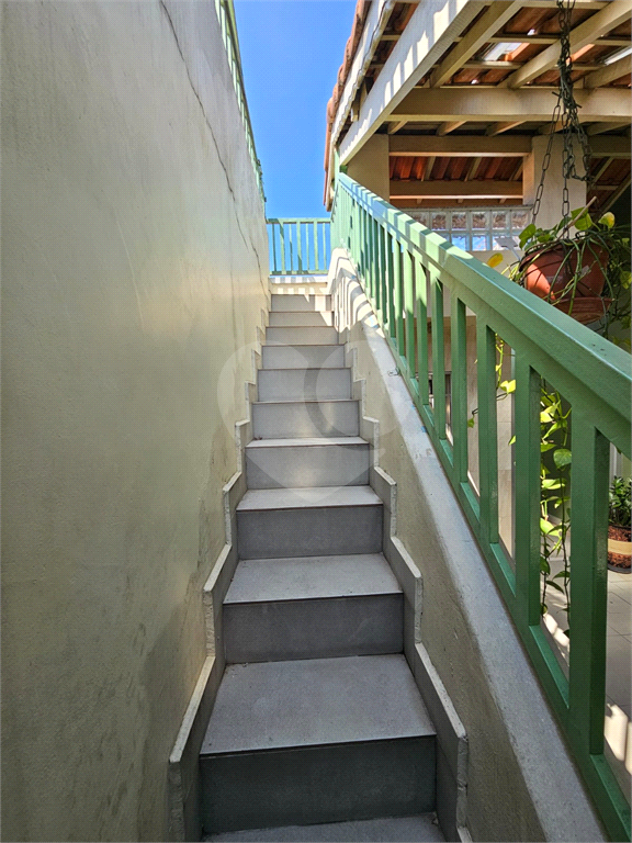 CASA TÉRREA em PARQUE EDU CHAVES