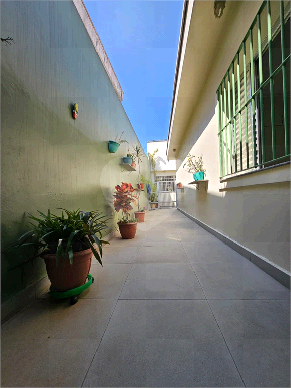 CASA TÉRREA em PARQUE EDU CHAVES