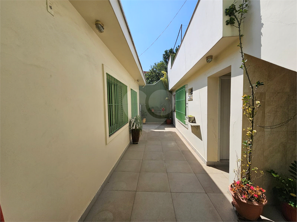 CASA TÉRREA em PARQUE EDU CHAVES