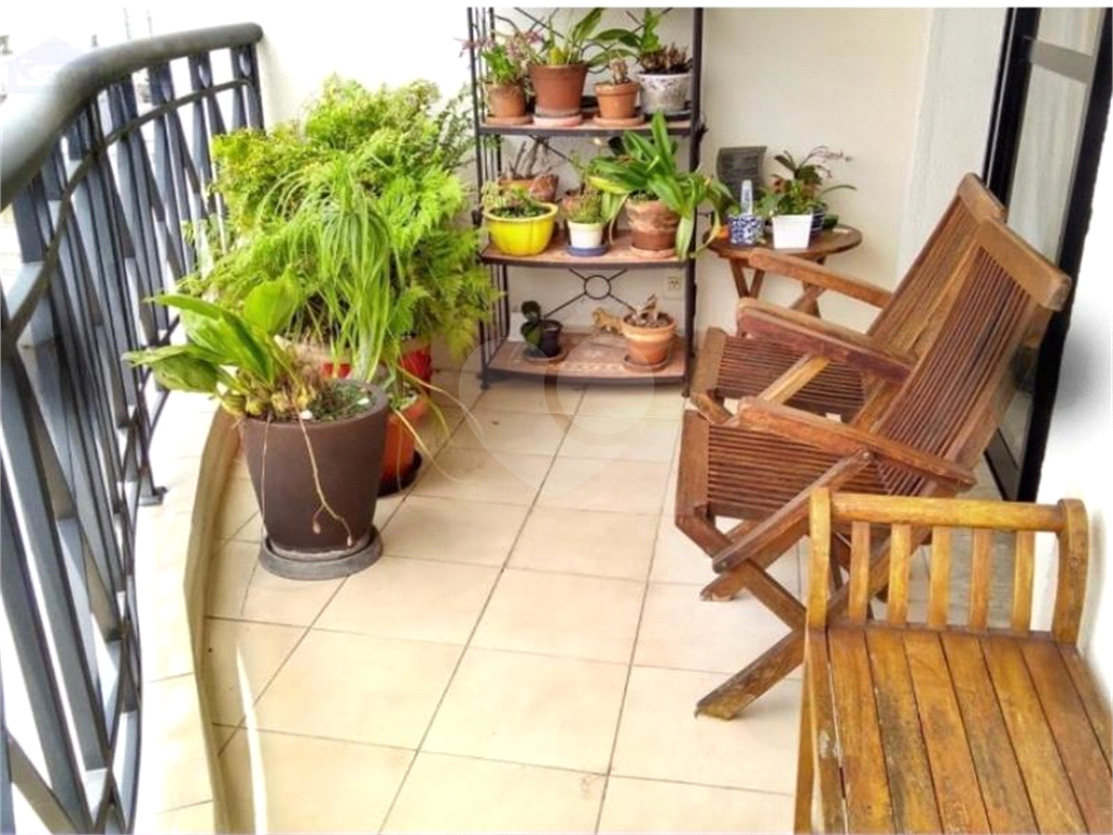 Apartamento para Venda - Mirandópolis