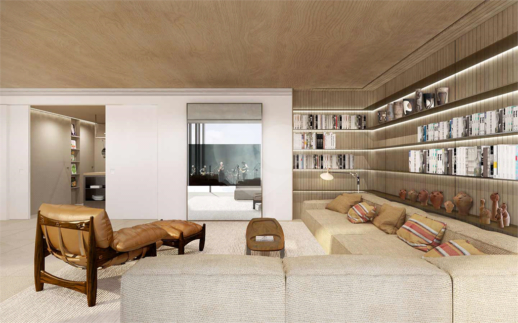 PINHEIROS - ALTO PADRÃO DE 232,50 M² 