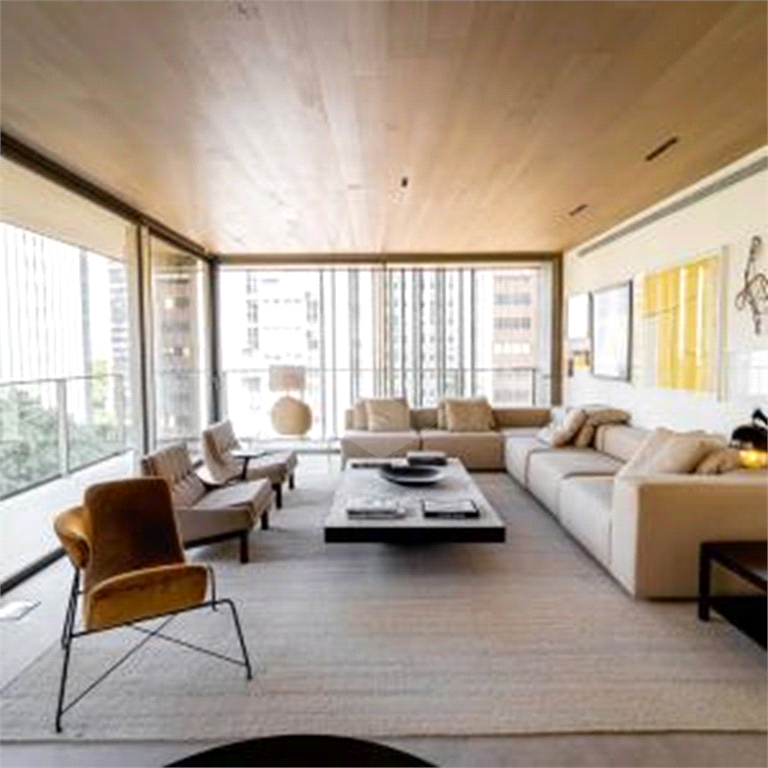 PINHEIROS - ALTO PADRÃO DE 232,50 M² 