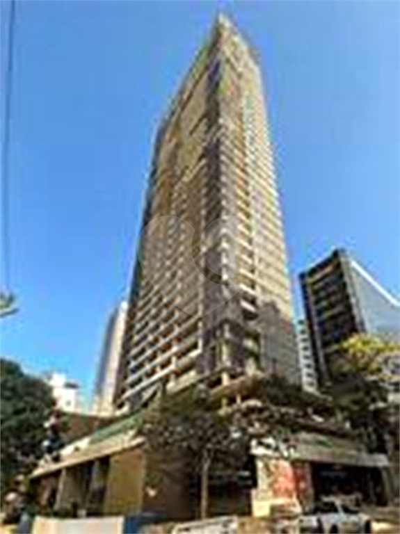 PINHEIROS - ALTO PADRÃO DE 232,50 M² 