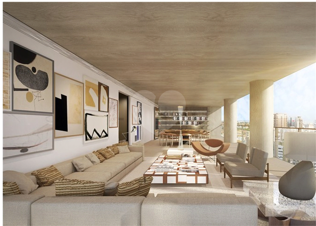 PINHEIROS - ALTO PADRÃO DE 232,50 M² 