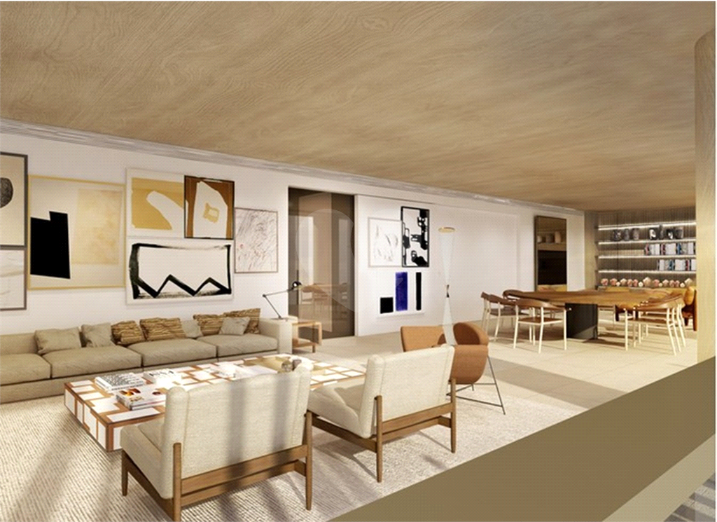 PINHEIROS - ALTO PADRÃO DE 232,50 M² 