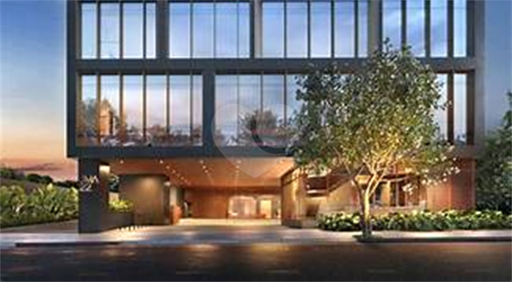 PINHEIROS - ALTO PADRÃO DE 232,50 M² 