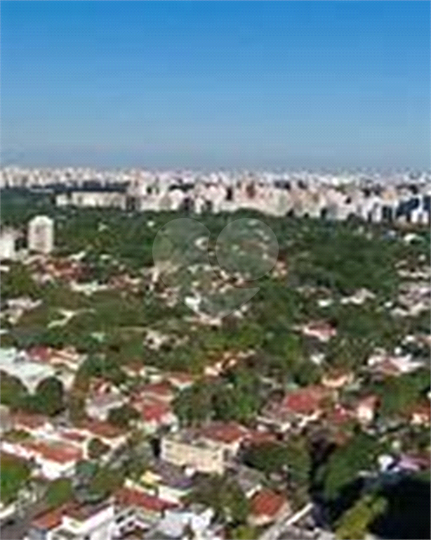 PINHEIROS - ALTO PADRÃO DE 232,50 M² 
