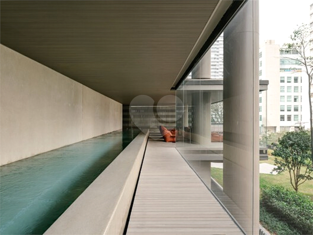 PINHEIROS - ALTO PADRÃO DE 232,50 M² 