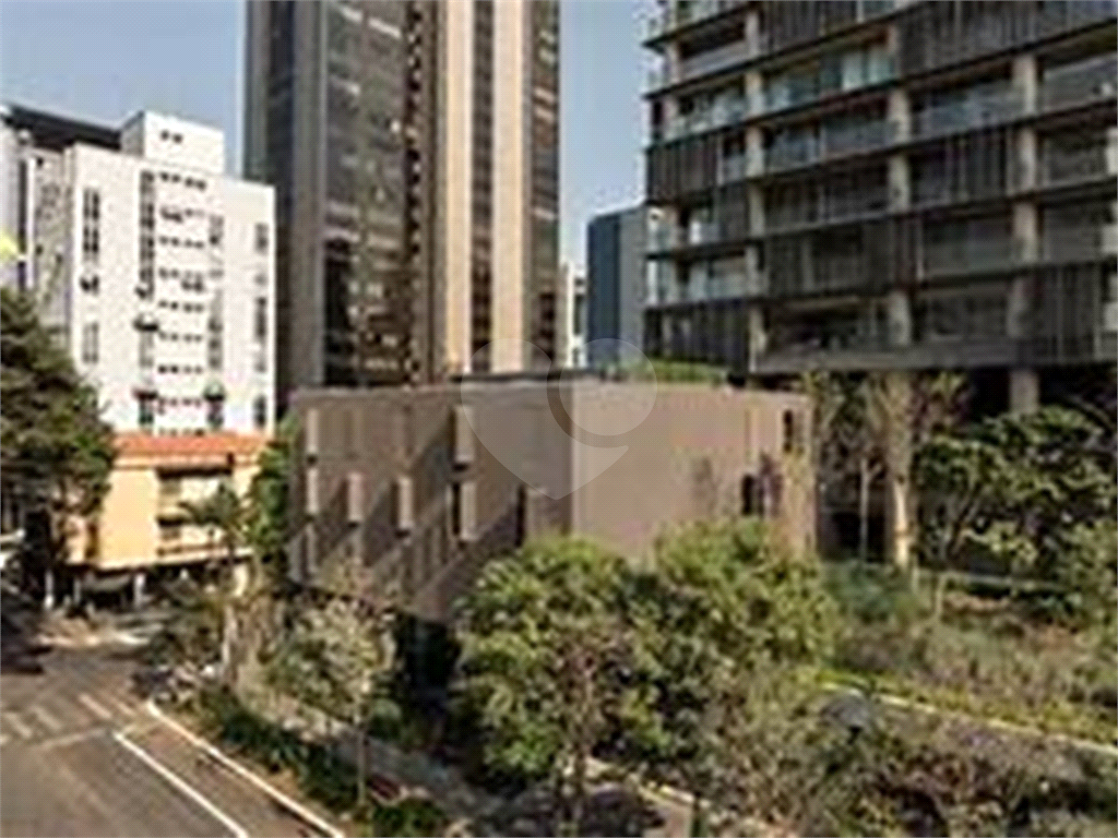 PINHEIROS - ALTO PADRÃO DE 232,50 M² 