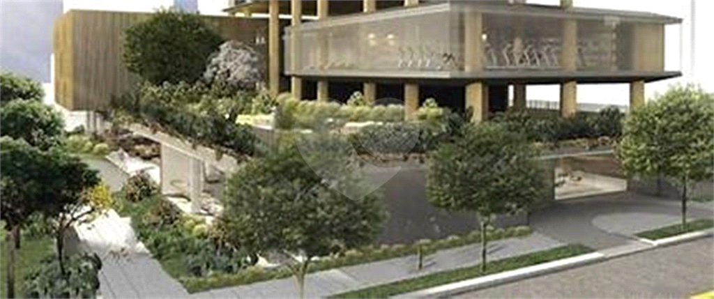 PINHEIROS - ALTO PADRÃO DE 232,50 M² 