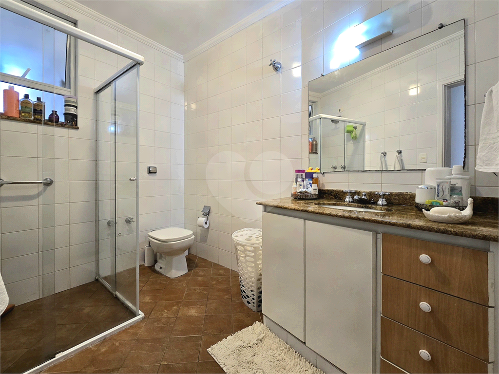 Apartamento para alugar com 2 dormitórios 2 banheiros na Vila Mariana.