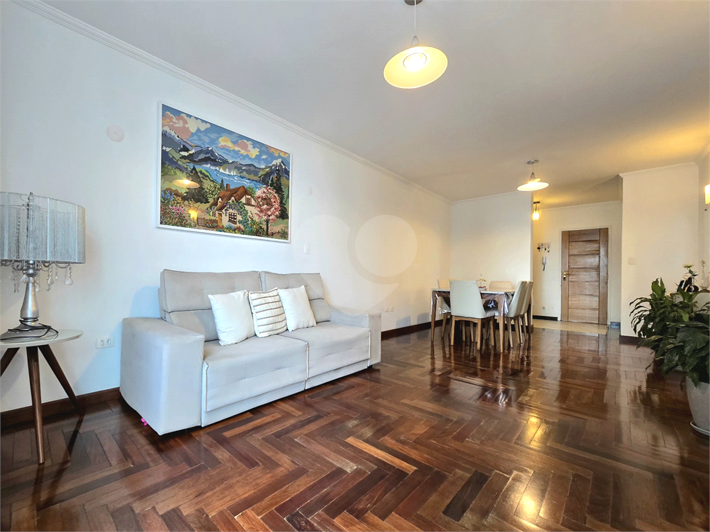 Apartamento para alugar com 2 dormitórios 2 banheiros na Vila Mariana.