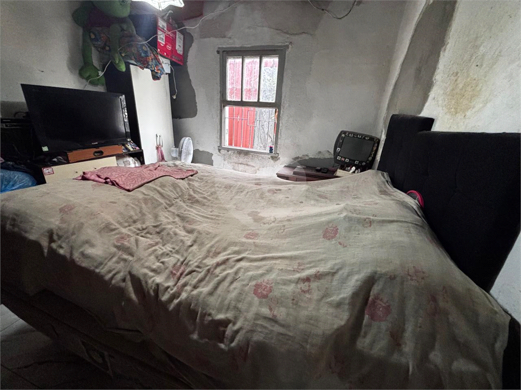 Casa térrea pq casa de pedra com 01 dormitório