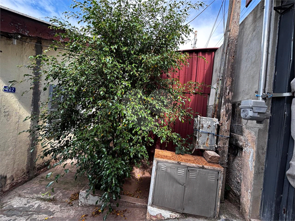 Casa térrea pq casa de pedra com 01 dormitório
