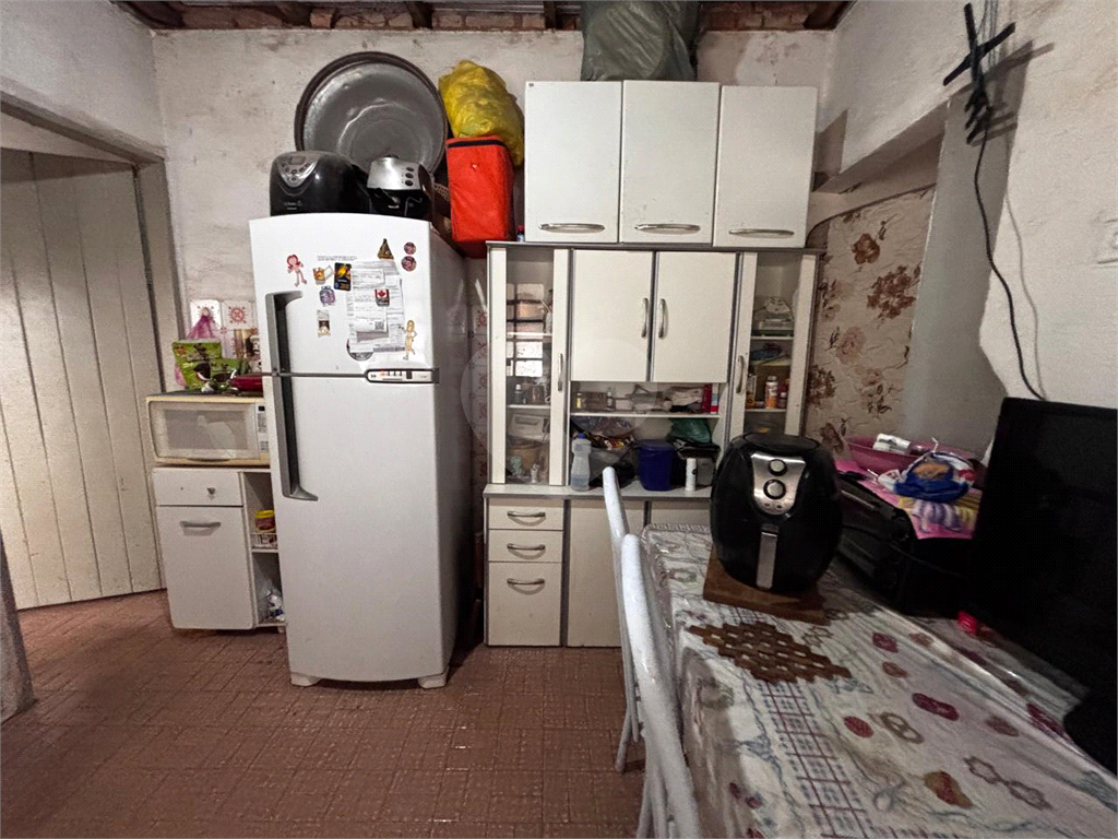 Casa térrea pq casa de pedra com 01 dormitório