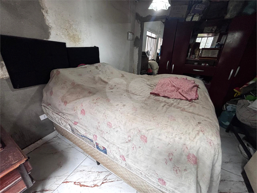 Casa térrea pq casa de pedra com 01 dormitório