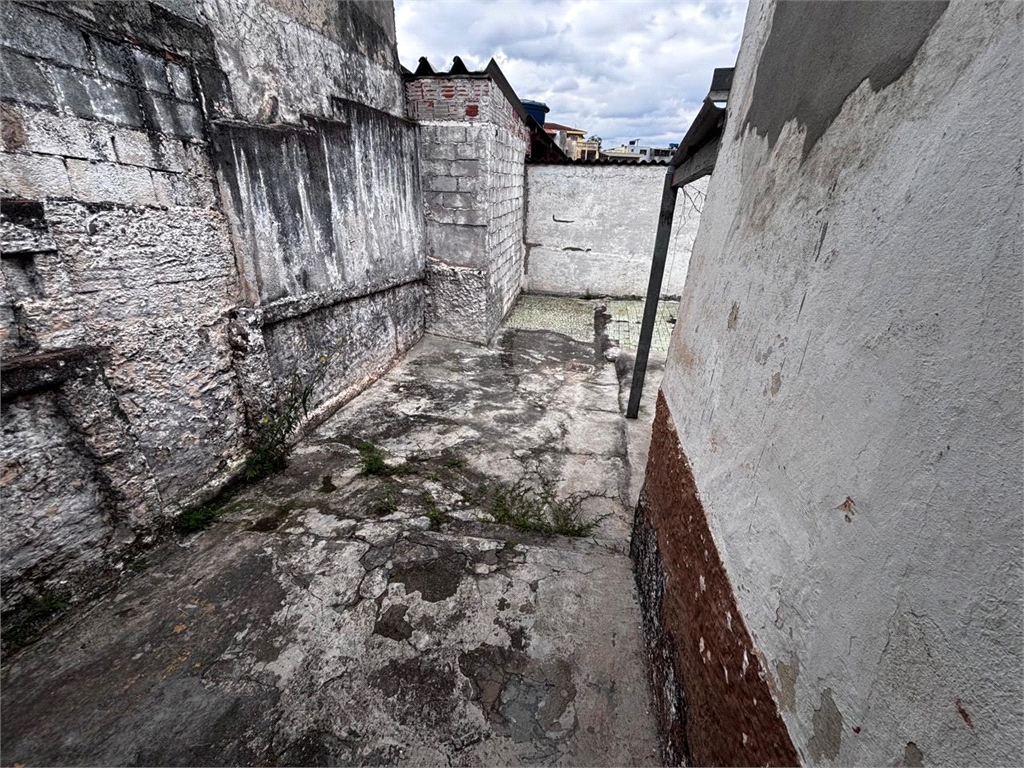Casa térrea pq casa de pedra com 01 dormitório