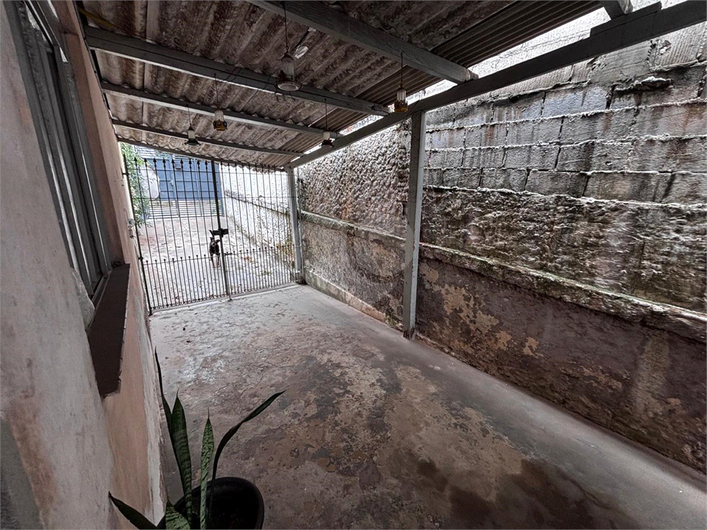 Casa térrea pq casa de pedra com 01 dormitório