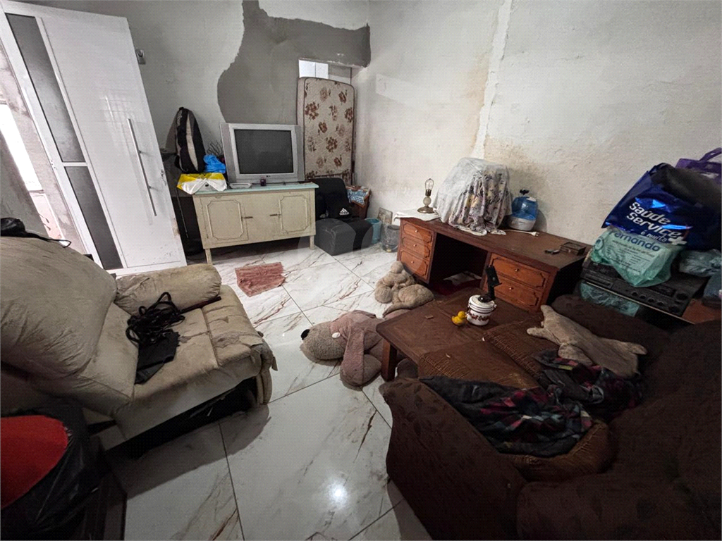 Casa térrea pq casa de pedra com 01 dormitório