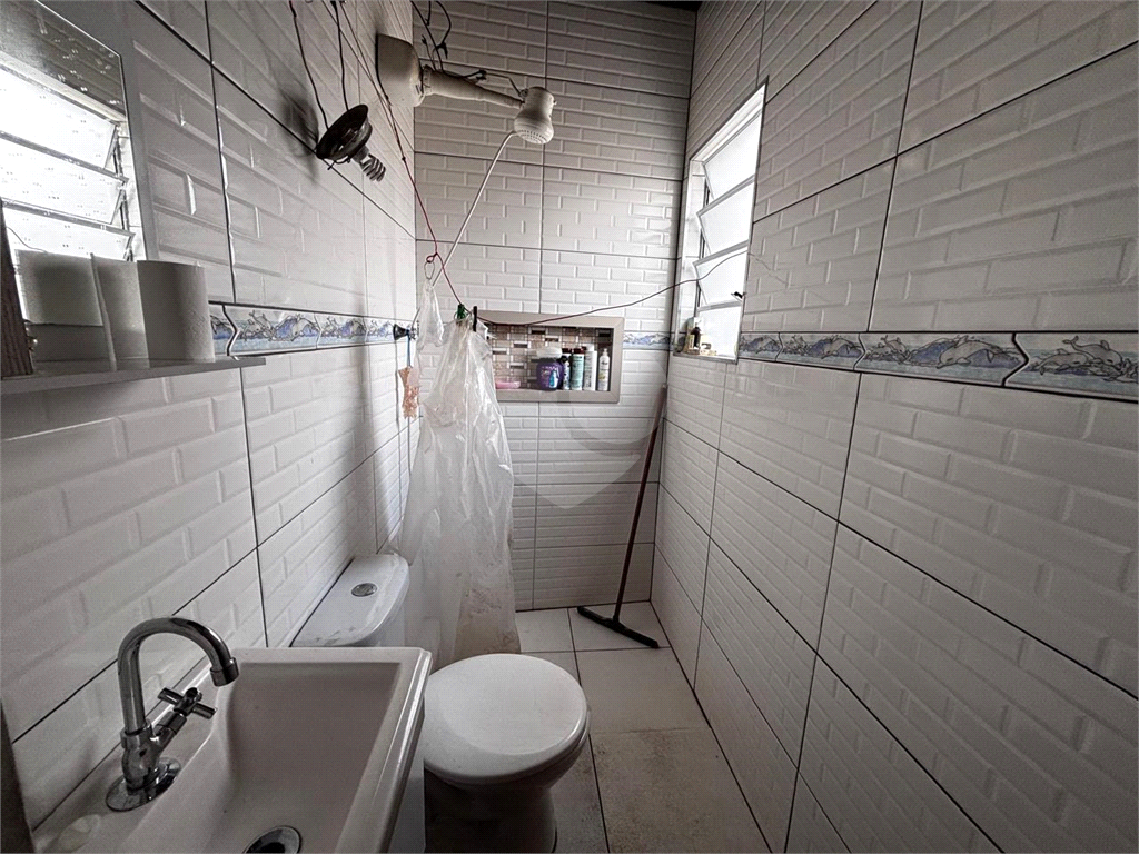 Casa térrea pq casa de pedra com 01 dormitório