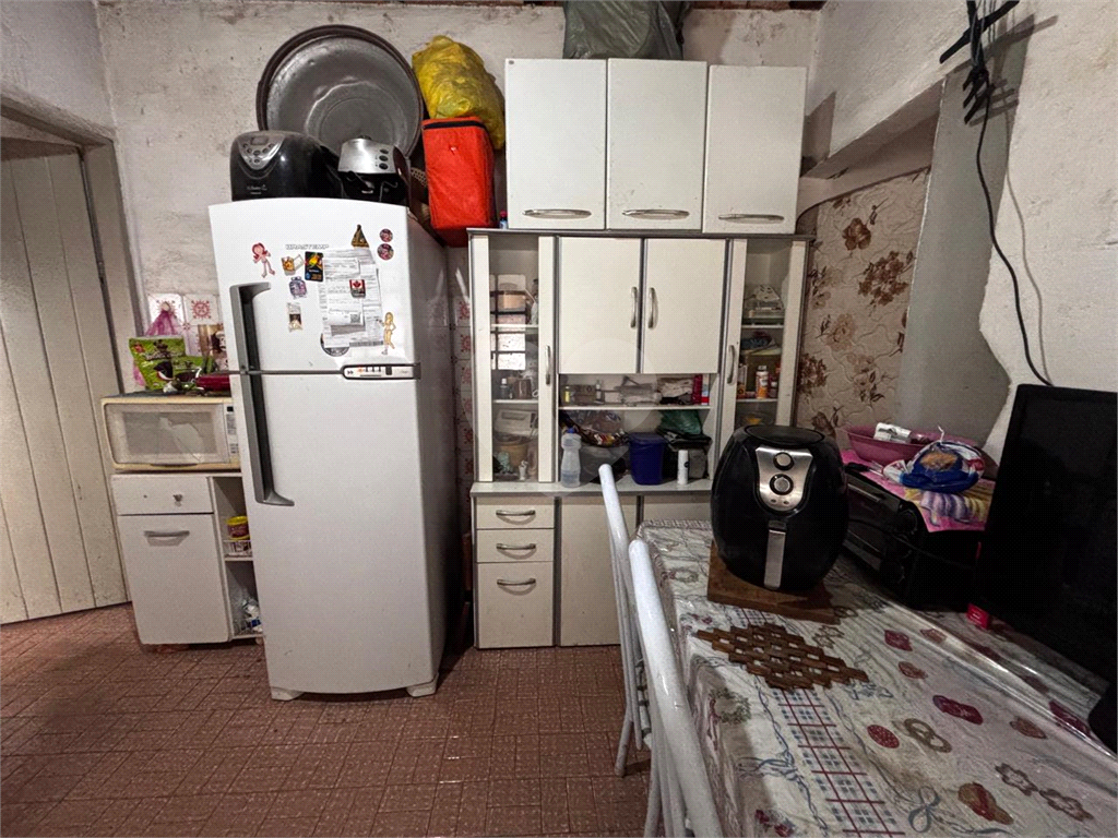 Casa térrea pq casa de pedra com 01 dormitório