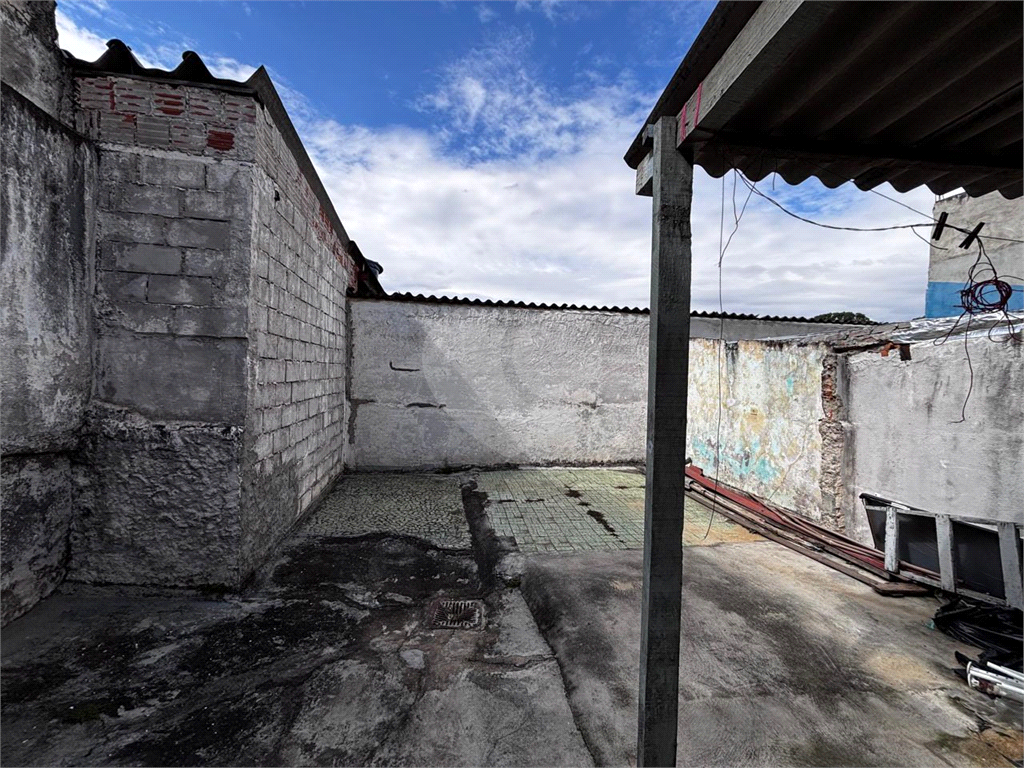 Casa térrea pq casa de pedra com 01 dormitório