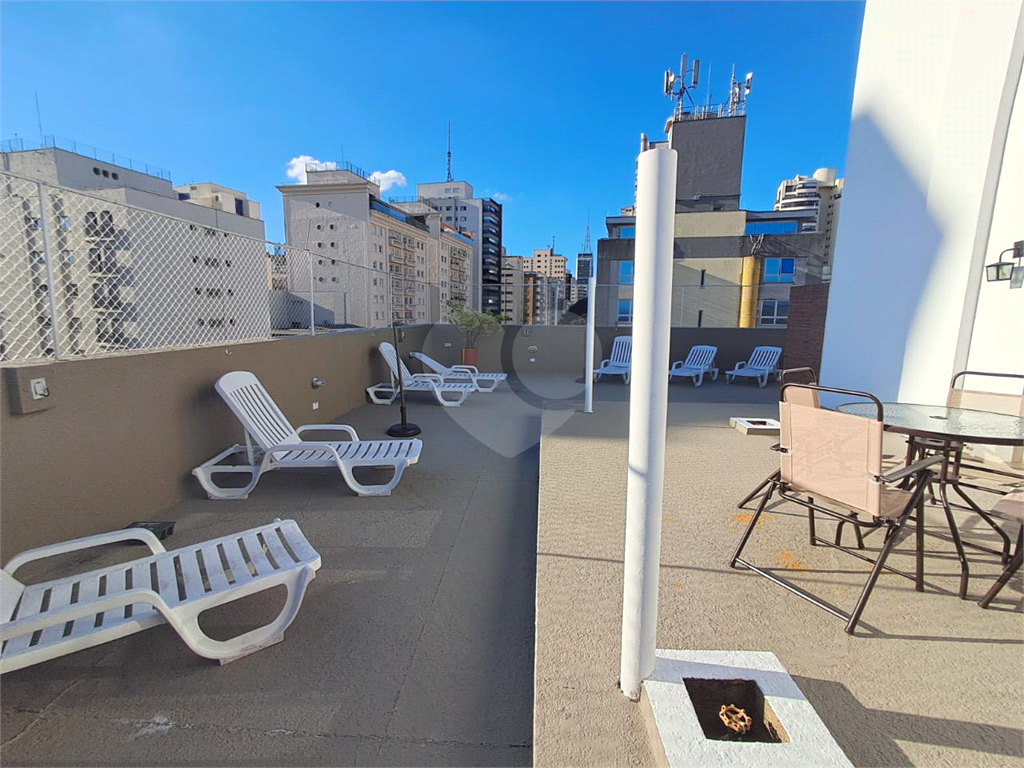 Imóvel de 141m² 3 quartos, 1 sendo suíte, retrofit no condomíno 1 vaga Paraíso