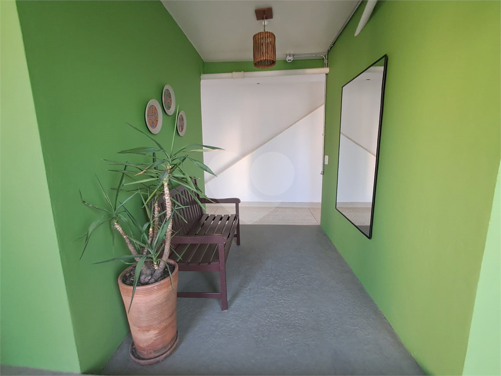 Imóvel de 141m² 3 quartos, 1 sendo suíte, retrofit no condomíno 1 vaga Paraíso