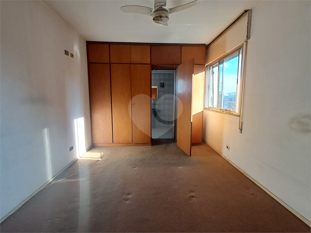 Imóvel de 141m² 3 quartos, 1 sendo suíte, retrofit no condomíno 1 vaga Paraíso