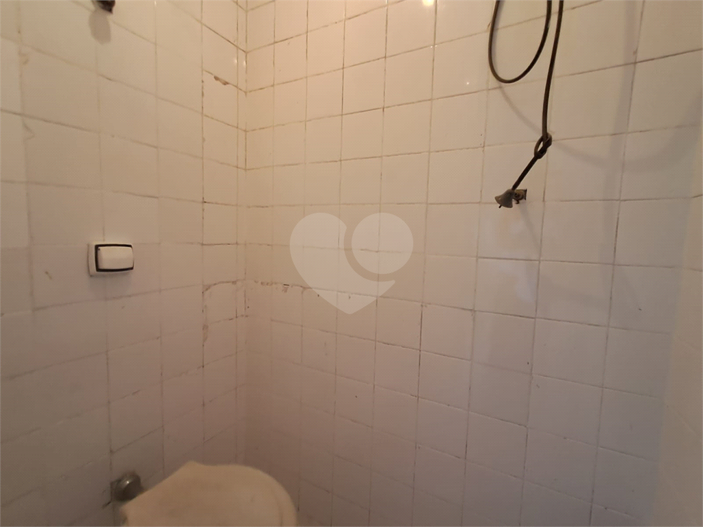Imóvel de 141m² 3 quartos, 1 sendo suíte, retrofit no condomíno 1 vaga Paraíso