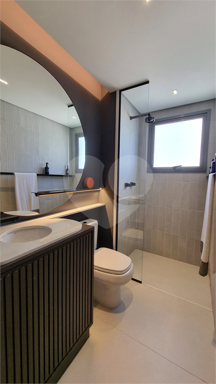 ?? Apartamento à Venda em Obras no Condomínio Oliveiras – Jardim das Perdizes | 83m² e 111m² | Entrega: Julho de 2027 – Tecnisa
