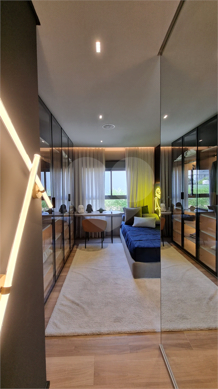 ?? Apartamento à Venda em Obras no Condomínio Oliveiras – Jardim das Perdizes | 83m² e 111m² | Entrega: Julho de 2027 – Tecnisa