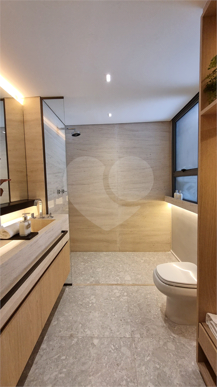 ?? Apartamento à Venda em Obras no Condomínio Oliveiras – Jardim das Perdizes | 83m² e 111m² | Entrega: Julho de 2027 – Tecnisa