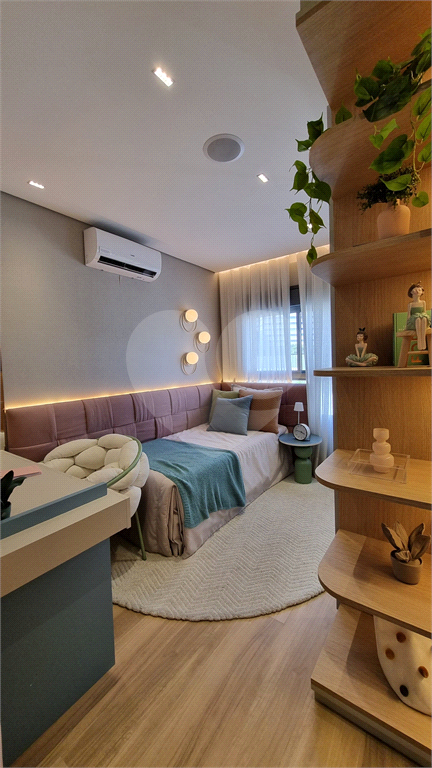 ?? Apartamento à Venda em Obras no Condomínio Oliveiras – Jardim das Perdizes | 83m² e 111m² | Entrega: Julho de 2027 – Tecnisa
