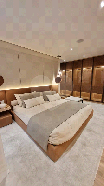 ?? Apartamento à Venda em Obras no Condomínio Oliveiras – Jardim das Perdizes | 83m² e 111m² | Entrega: Julho de 2027 – Tecnisa