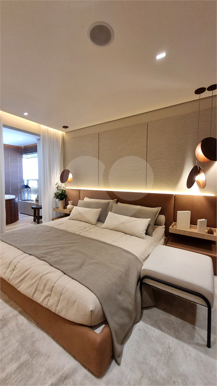 ?? Apartamento à Venda em Obras no Condomínio Oliveiras – Jardim das Perdizes | 83m² e 111m² | Entrega: Julho de 2027 – Tecnisa