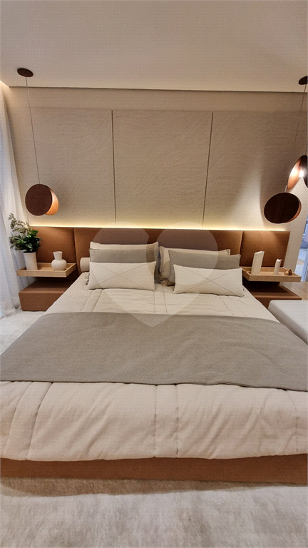 ?? Apartamento à Venda em Obras no Condomínio Oliveiras – Jardim das Perdizes | 83m² e 111m² | Entrega: Julho de 2027 – Tecnisa