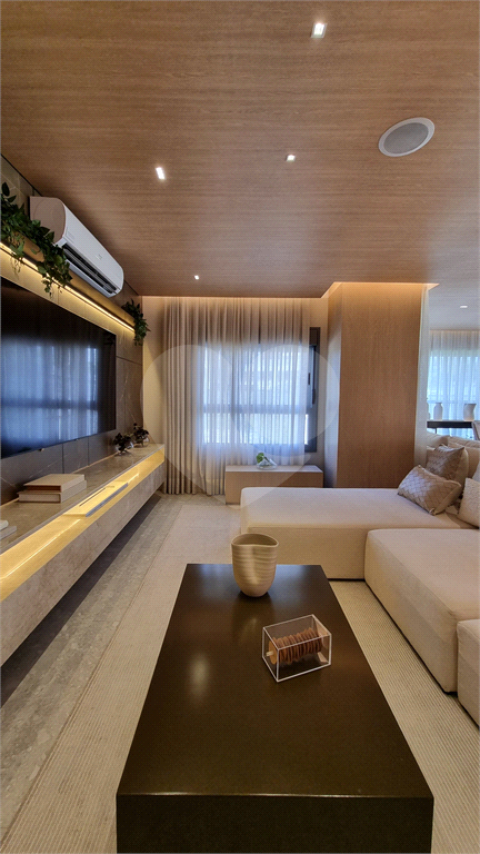 ?? Apartamento à Venda em Obras no Condomínio Oliveiras – Jardim das Perdizes | 83m² e 111m² | Entrega: Julho de 2027 – Tecnisa