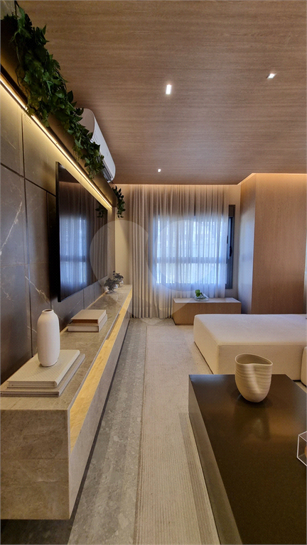 ?? Apartamento à Venda em Obras no Condomínio Oliveiras – Jardim das Perdizes | 83m² e 111m² | Entrega: Julho de 2027 – Tecnisa