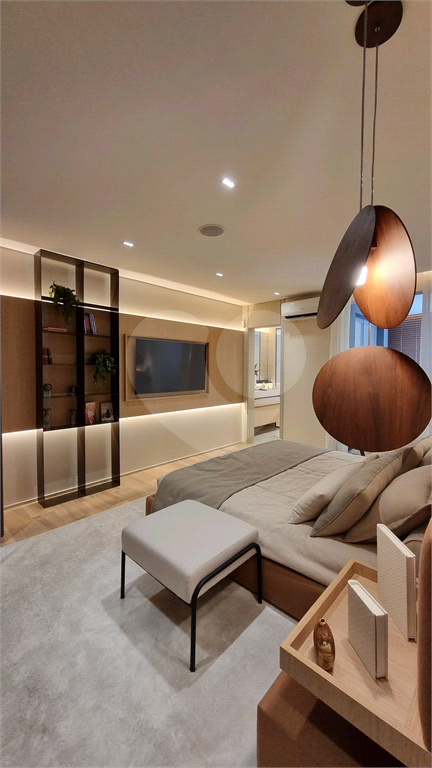 ?? Apartamento à Venda em Obras no Condomínio Oliveiras – Jardim das Perdizes | 83m² e 111m² | Entrega: Julho de 2027 – Tecnisa