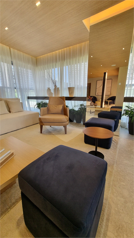 ?? Apartamento à Venda em Obras no Condomínio Oliveiras – Jardim das Perdizes | 83m² e 111m² | Entrega: Julho de 2027 – Tecnisa
