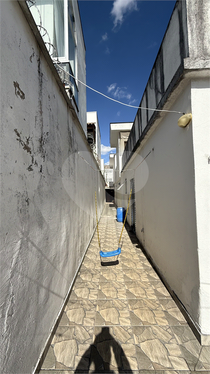 Sobrado à venda e aluguel com 3 quartos, 138m² - Foto 7