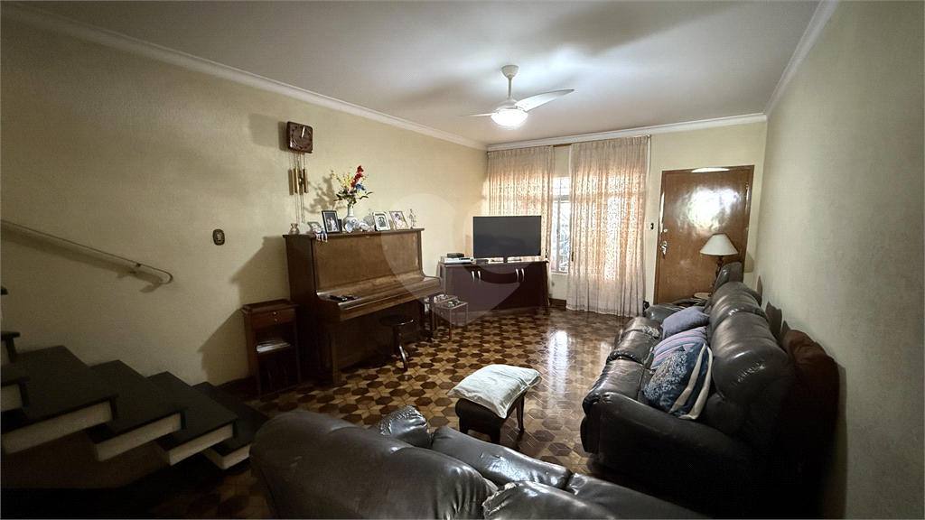 Sobrado à venda e aluguel com 3 quartos, 138m² - Foto 5