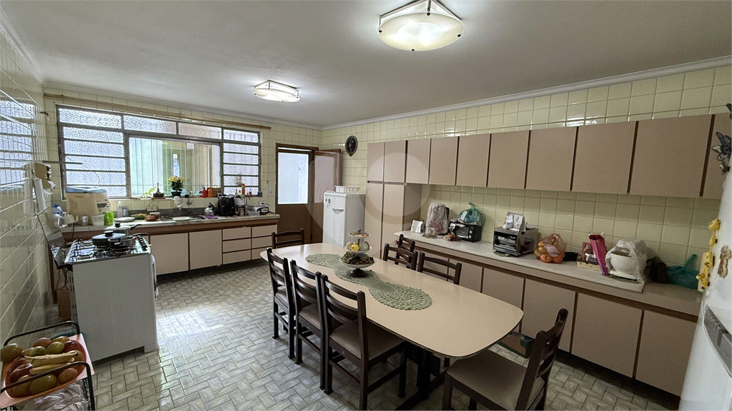 Sobrado à venda e aluguel com 3 quartos, 138m² - Foto 4